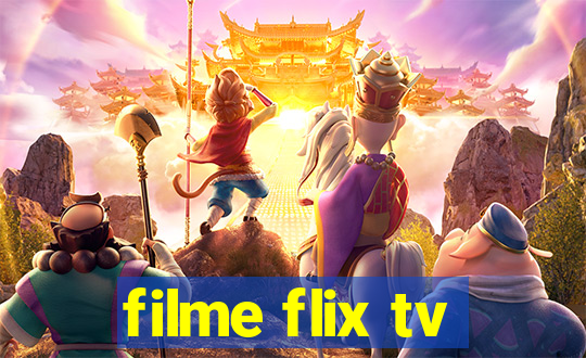 filme flix tv